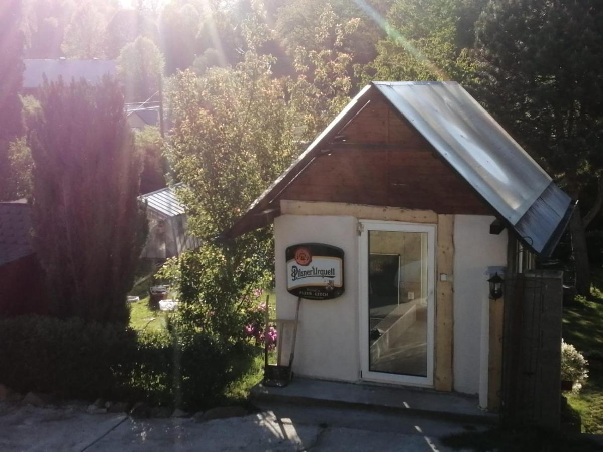 Na Cervene Louce Relax 1 Villa Cheb Exterior photo