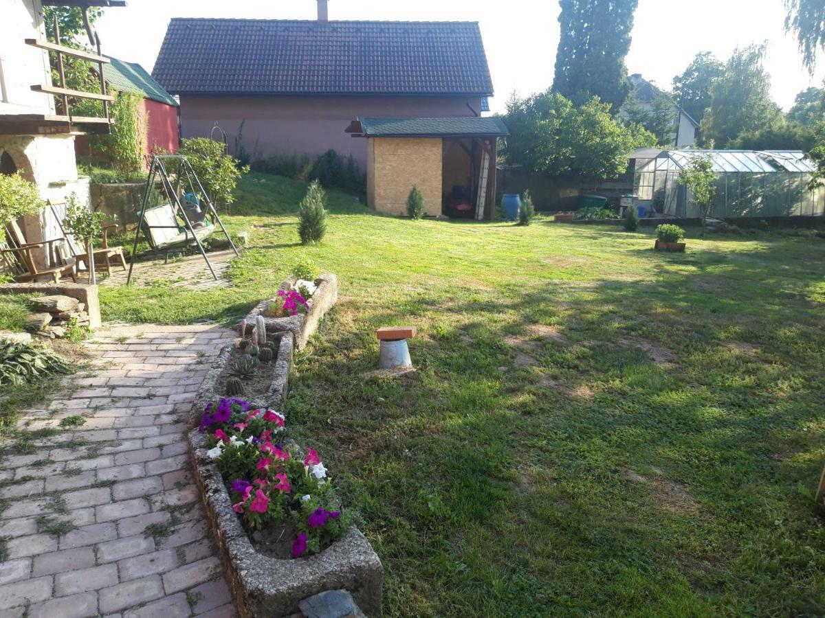 Na Cervene Louce Relax 1 Villa Cheb Exterior photo